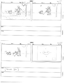 Juego Celestial - Storyboard 11