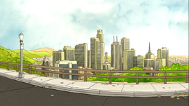 Ciudad