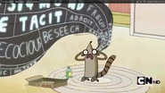 Entra la inteligencia a Rigby