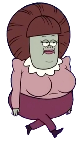Monique Sorrenstein