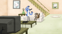 S5E01.042 Mordecai Wins