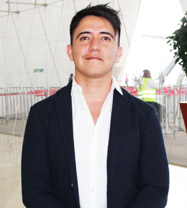 Arturo Cataño-Wiki