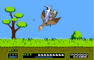 Extreme duck hunt 