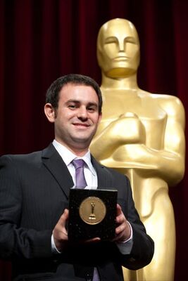 Andres Salaff