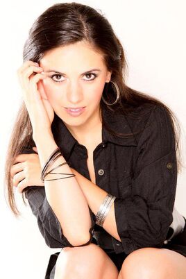 Analiz Sánchez