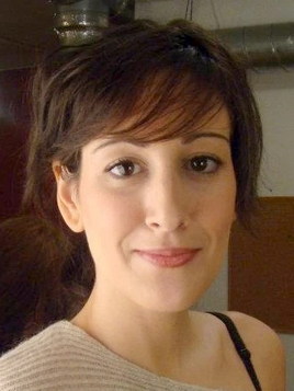 Sara Polo