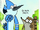 Regular Show (Un Show Más): Slack Pack