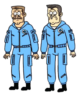 Astronautas Wiki