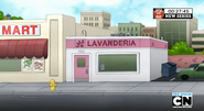 Lavanderia