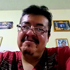 Javier Otero