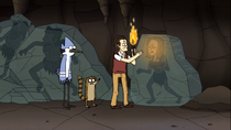 El Cavernícola episode - Número 146