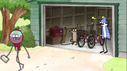 Bicicletas Cool episode - Número 71