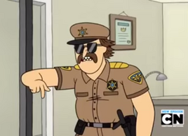 Sheriff