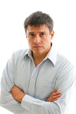 Rafael Pacheco