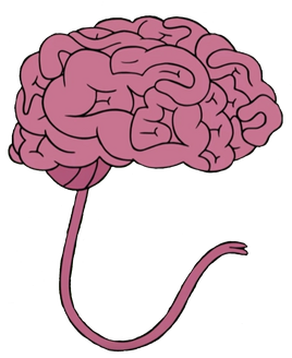 Cerebro Malvado