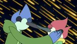 Meteor Moves episode - 210