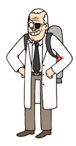 Dr. Langer