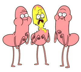 Hot Dogs