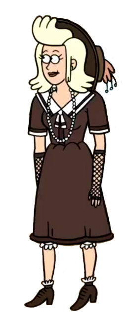 Mona