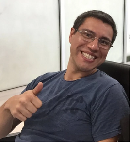 Edson Matus