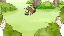 El cuerpo de Rigby 26