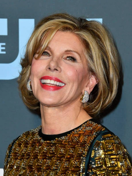 Christine Baranski