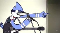 Mordecai - Mordecai y los Rigbys 001