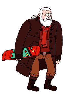 Santa Claus