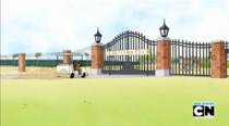 Entrada