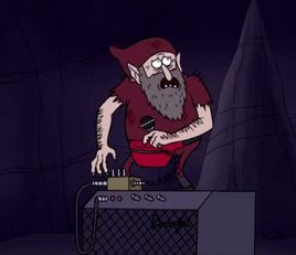 Amplificador