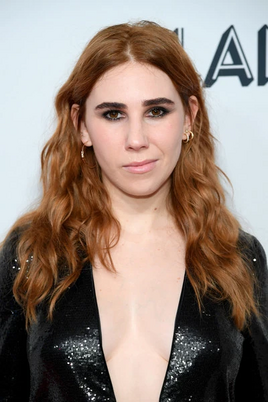 Zosia Mamet