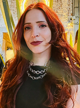 Mireya Mendoza
