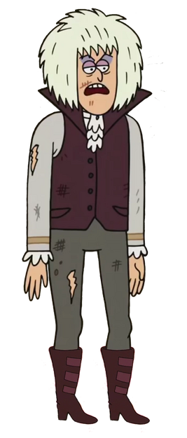 Ziggy wiki