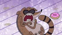 El cuerpo de Rigby 16