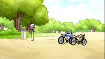 Bicicletas Cool episode - Número 78