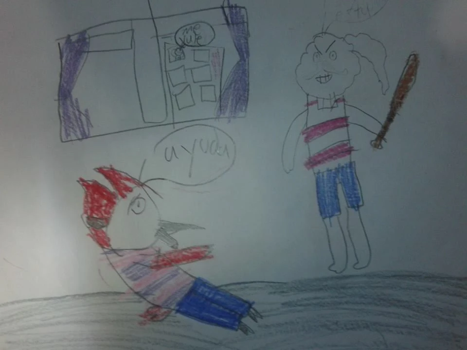 Usuario Blog:Call Of Rigby/La venganza de Doug- parte 2 | Un Show Más ...