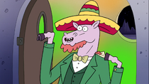 El Regreso del Caballo Fiestero episode - 88