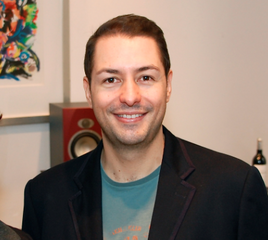 Julian Rebolleno