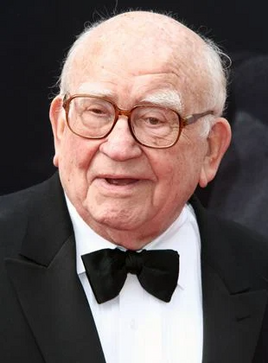 Ed Anser
