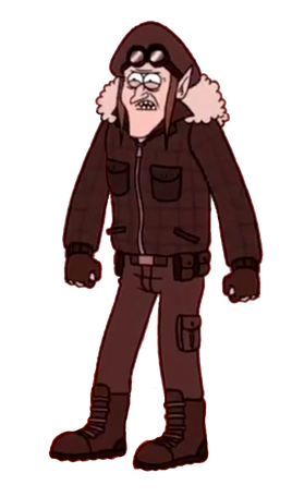 Quillgin