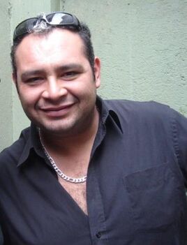 Leonardo García