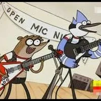 Party Tonight Un Show Mas Wiki Fandom Regular show season 1 episode 3 caffeinated concert tickets. party tonight un show mas wiki fandom