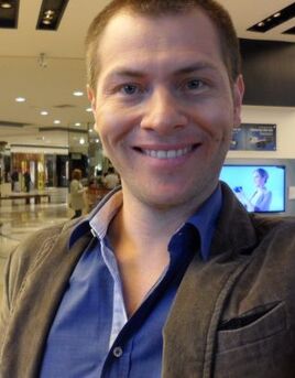 Idzi Dutckiewicz