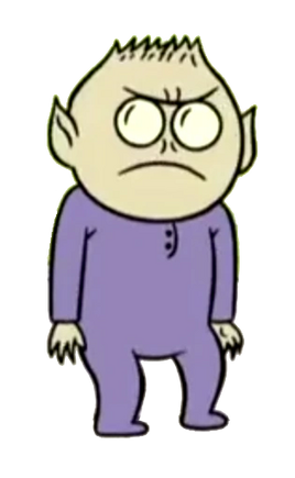 Thomas(bebe)