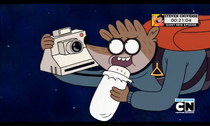 Rigby in the Sky With Burrito.17