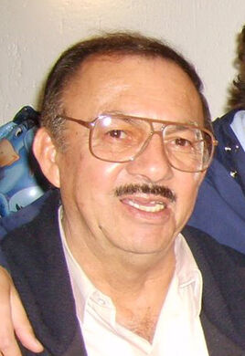 Gonzalo Curiel