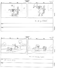 Juego Celestial - Storyboard 08