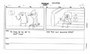 Storyboard-Batería de 150 Piezas 22