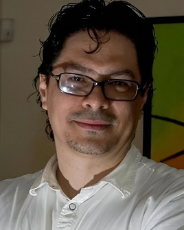 Raúl Anaya-Wiki