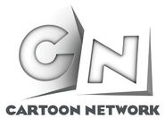 El Tercer logo de Cartoon Network Latinoamérica, usado desde el 06 de agosto de 2010 hasta el 1 de enero de 2011.